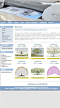 Mobile Screenshot of imprimez-vos-arbres.com